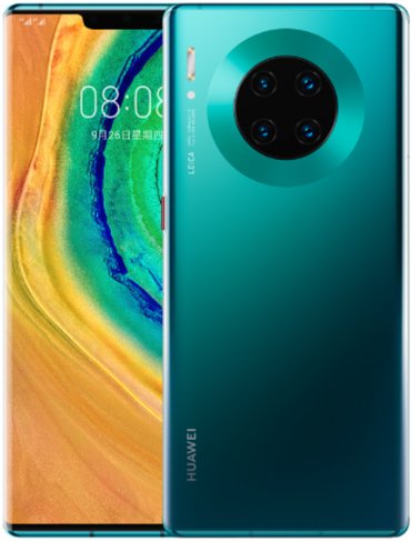 Huawei Mate 30 Pro Global TD-LTE 256GB LIO-L09